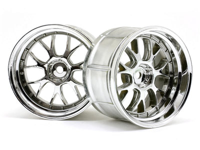 33461 LP35 LM-R Wheel