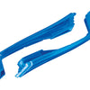 7952 Led Lens,front,blue