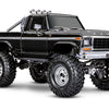 92046-4 TRX4 1979 Ford F150 Ranger XLT 1/10 Scale And High Trail Crawler