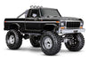 92046-4 TRX4 1979 Ford F150 Ranger XLT 1/10 Scale And High Trail Crawler