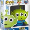 FU37392 Toy Story 4 Alien #525