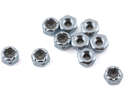 LOSA6302 5-40 Locknut (10)