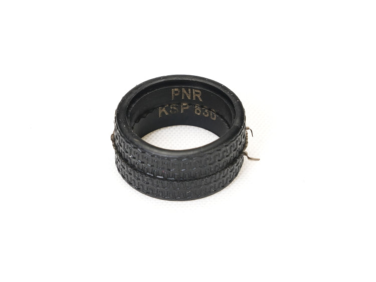KSP835 PN Racing Mini-Z KSP Compound RCP Snakeskin 11mm Tire 35 Shore (2pcs)