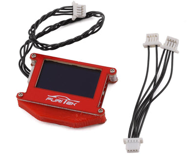 FUR-2065 Tesla Digiboard Programmer & OLED Display
