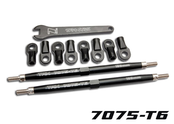 5338A Toe Links, 128mm