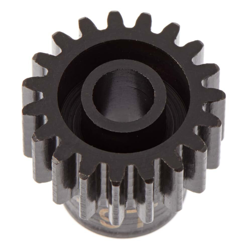 HRNSG3219 - 19t Steel 32p Pinion Gear 5mm Bore