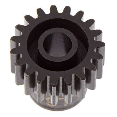 HRNSG3219 - 19t Steel 32p Pinion Gear 5mm Bore