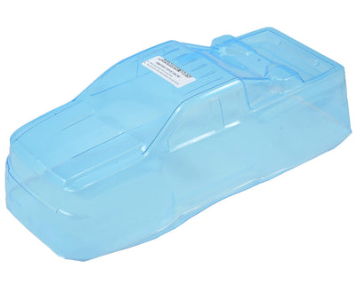 JCO0249 2012 Chevy 1500 for Traxxas Rustler VXL Body