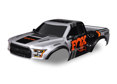 5916-FOX Body 2017 Ford Raptor