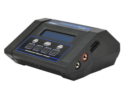 PTK8522 "Prodigy 610ez AC/DC" LiHV/LiPo Balance Battery Charger (2-6S/10A/100W)