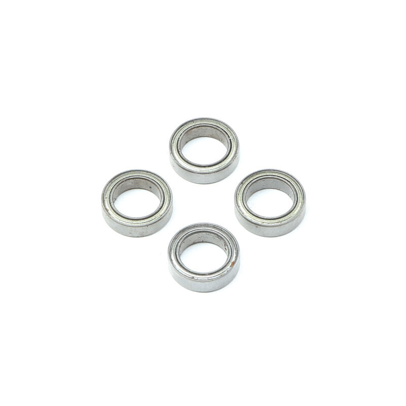LOS237001 10x15x4mm Ball Bearings