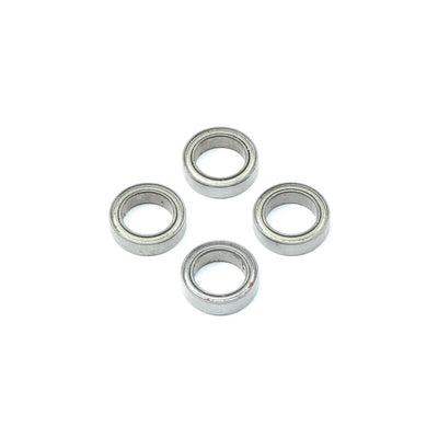 LOS237001 10x15x4mm Ball Bearings