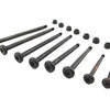 HRSTE1568E01 Hardened Polished Steel Hinge Pins 2WD