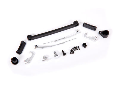 9115 door handles,wipers,fuel cap