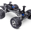 36354-4 Stampede BL-2S 1/10 Scale 2WD Brushless Monster Truck With Clipless Body