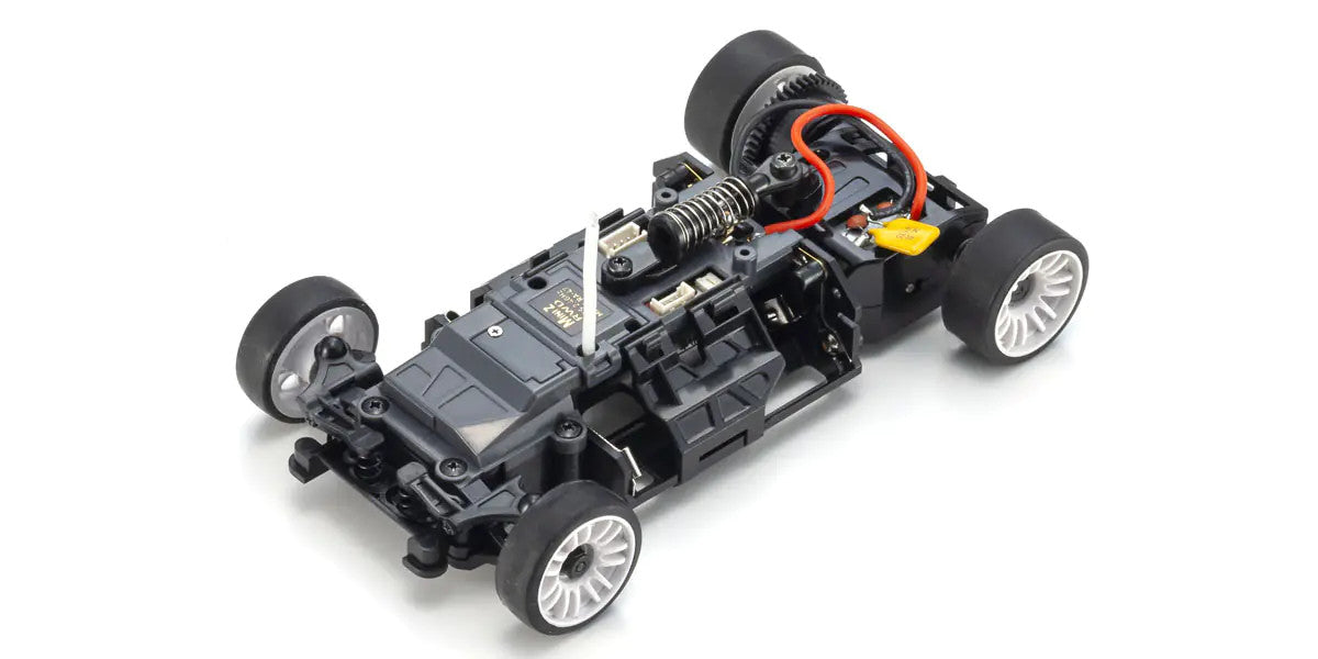 KYO32364 MINI-Z RWD MR-04 readyset McLaren 720S GT3 – New Sun Racing