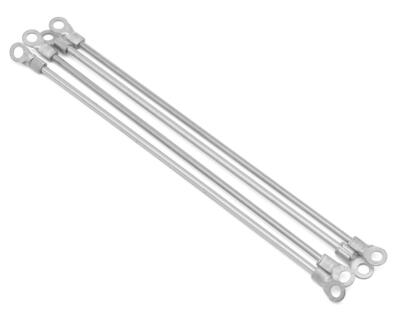 DRC-1030.5 DragRace Concepts Body Support Braces (4) (5")