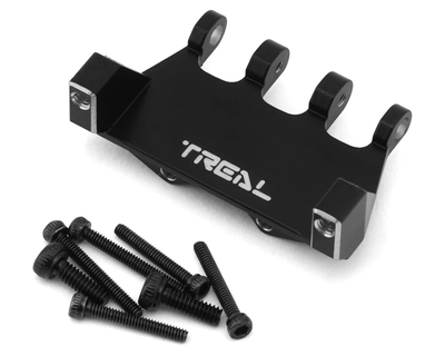TLHTSCX24-124 SCX24 Servo Mnt