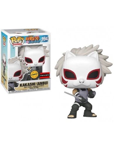 FU53697 CHASE! Kakashi Anbu #994