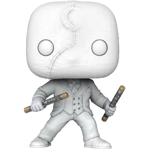 FU64255 Mr. Knight