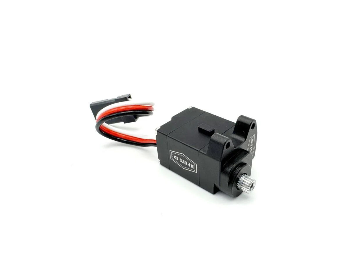 Micro Rc Sub REEFS285 Reefs RC SX30 High Torque Metal Gear Sub Micro Servo (High Vo ...