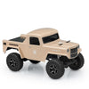 JCO0454 Axial SCX24 JCI Creep Mini Crawler Body (Clear)