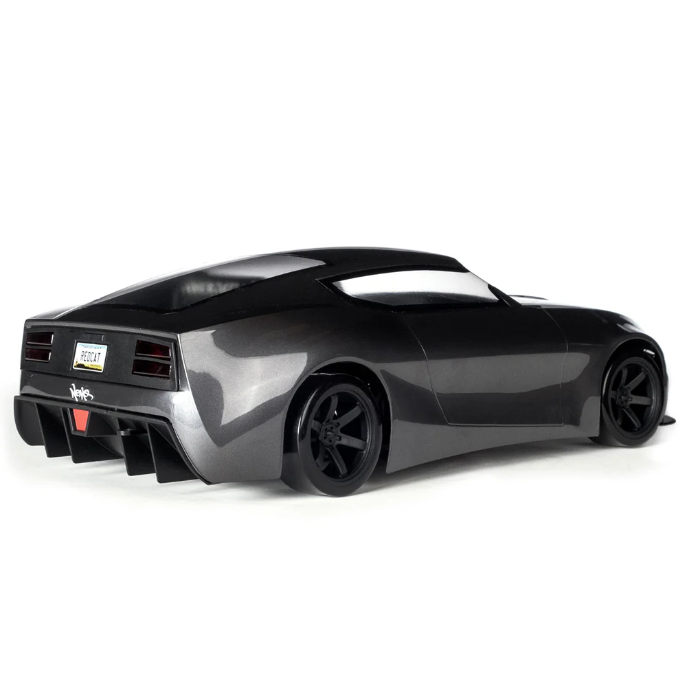 RER17043 RedCat RDS Competition Spec Drift Slate Gray