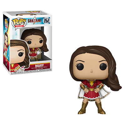FU36810 Shazam-Mary