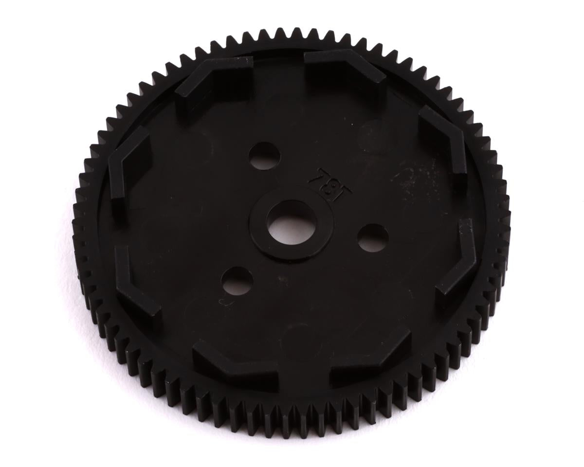 ASC92295 78T 48P Spur