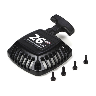 LOSR5010 Pull-Start Assembly, Losi 26cc & DYN 23cc