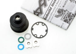 3978 Carrier, Differential