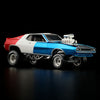 HWJJY58 RLC Exclusive ’71 AMC Javelin AMX