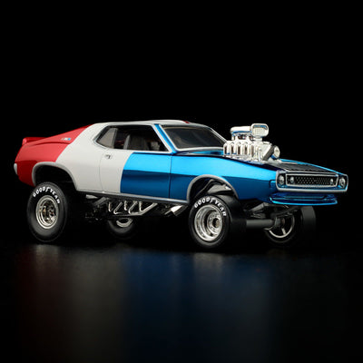 HWJJY58 RLC Exclusive ’71 AMC Javelin AMX