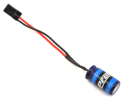 PTK2950 "Glitch Buster" Receiver Voltage Stabilizer