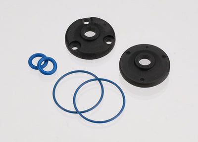 7014X Rubuild Kit, Center Diff