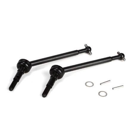 ARA320803 Monster Truck Body Parts Set - GROM