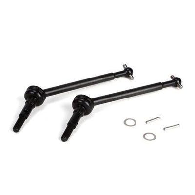 ARA320803 Monster Truck Body Parts Set - GROM