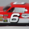 McAllister #266 Mini 70s Camaro for 1/18th Losi #266