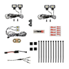 MYK-AX05 Axial Capra Light Kit