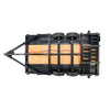 AXI-3409 Axial 1/10 SCX10 Flat Bed Vehicle Trailer