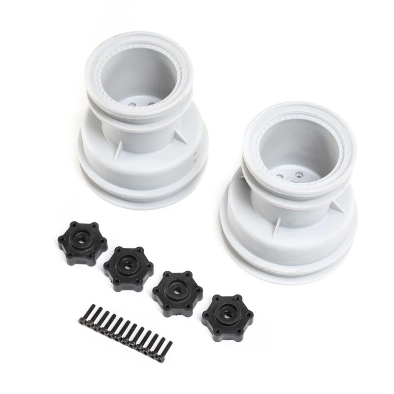 LOS43033 MT Wheels