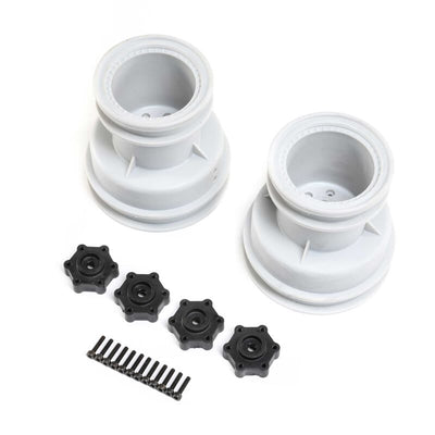 LOS43033 MT Wheels