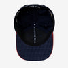 60669227 Red Bull Racing F1 New Era 9Seventy 2025 Max Verstappen Navy Team Hat - Adult/Kid