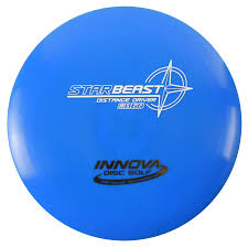 Star Beast Distance Driver