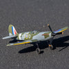 RGRA1303V3  Supermarine Spitfire Micro RTF Airplane with PASS (Pilot Assist Stability Software) System
