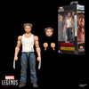HSG2381 Deadpool & Wolverine Marvel Legends Series The Cavillrine 6-Inch Action Figure
