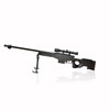 GoatGuns Sniper Model - Black