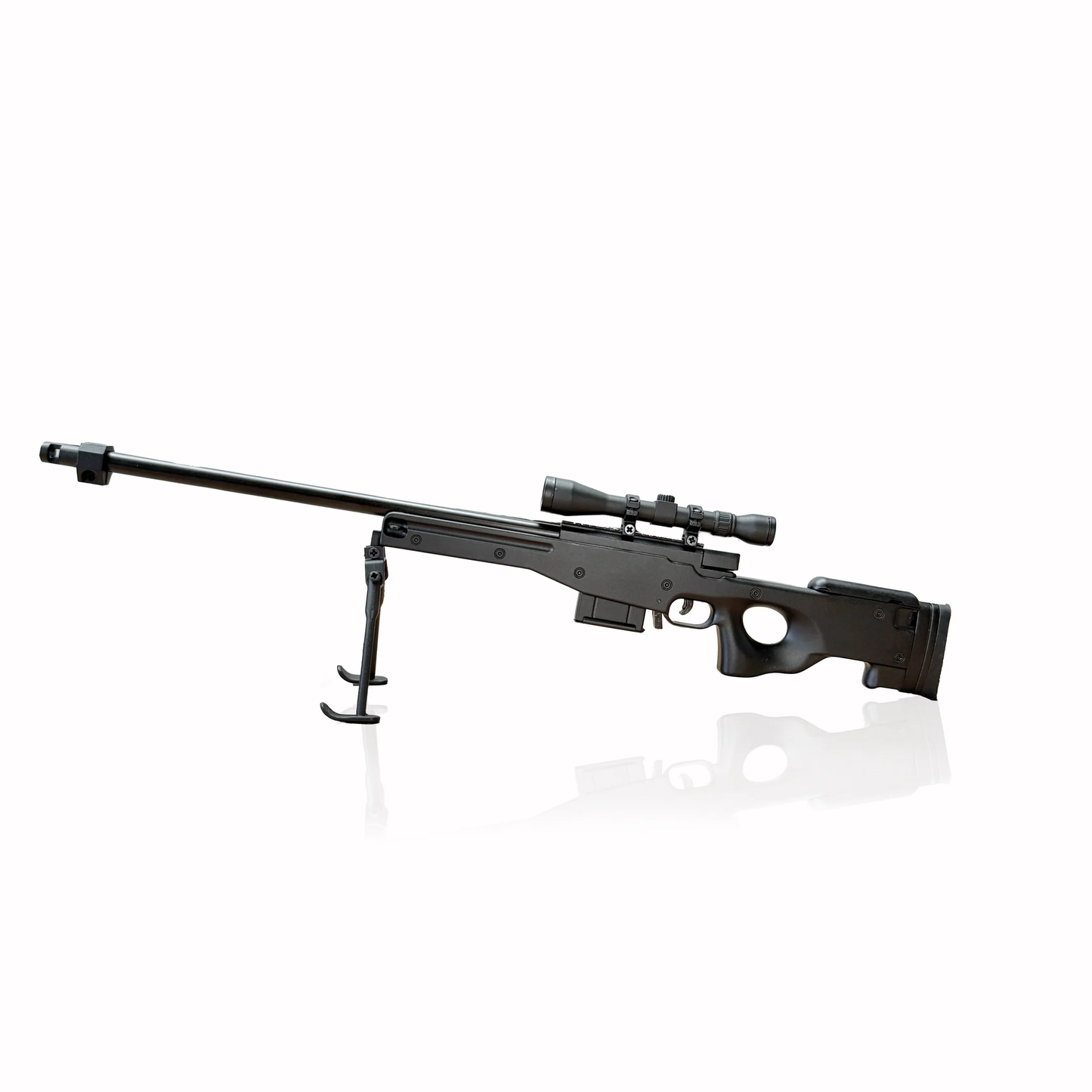 GoatGuns Sniper Model - Black