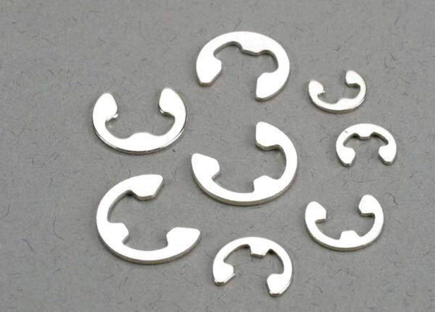 6133 E-Clip Set