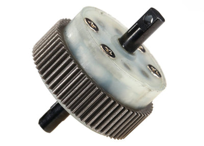 2380 1/10 2wd Diff Complete